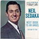 Neil Sedaka - Next Door To An Angel