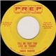 Janice Harper - Tell Me That You Love Me Tonight / Bon Voyage